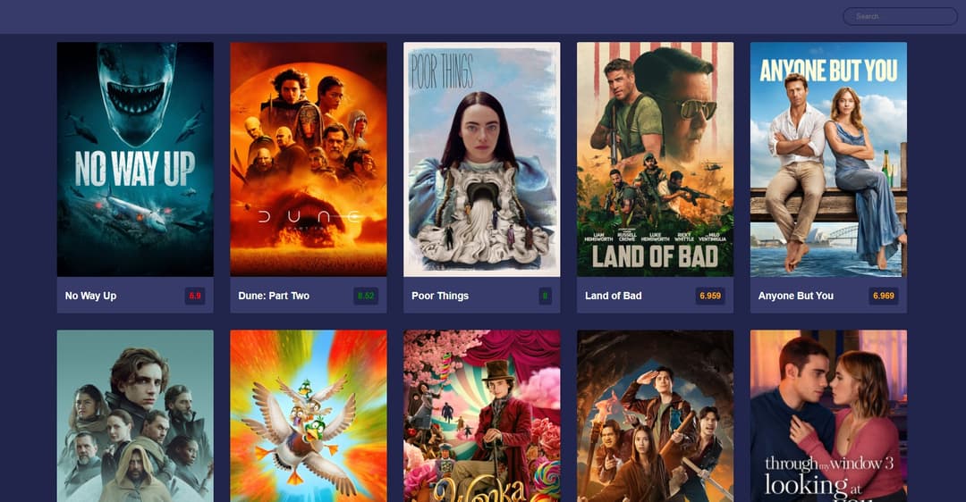 CineStream
