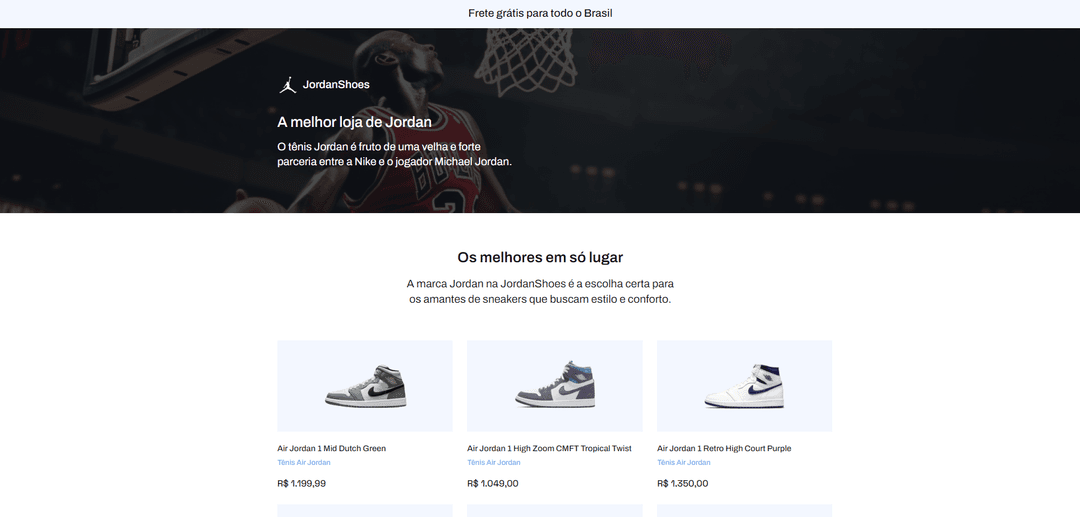 JordanShoes